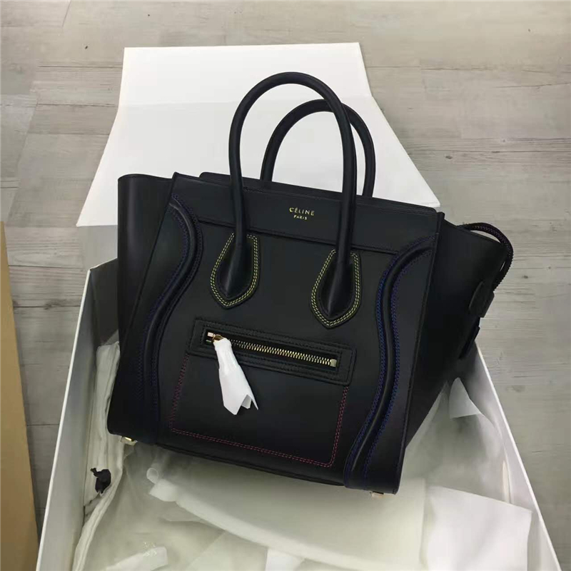 Celine Luggage
