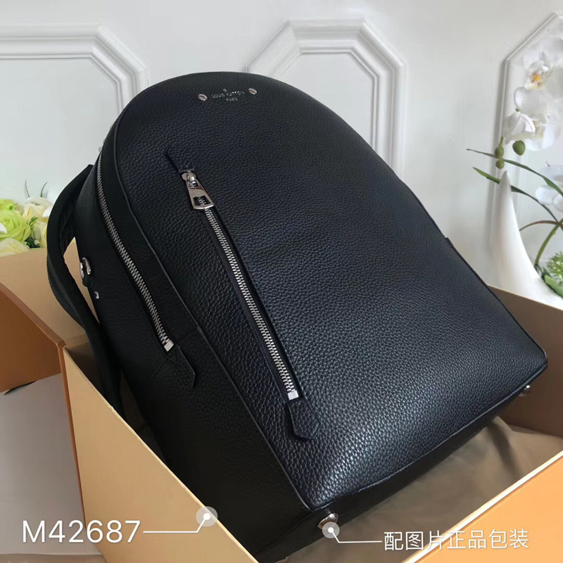 M42687 LV Armand 雙肩包 LV男士背包 LV背包 LV雙肩包