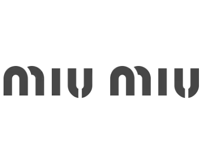 miumiu logo