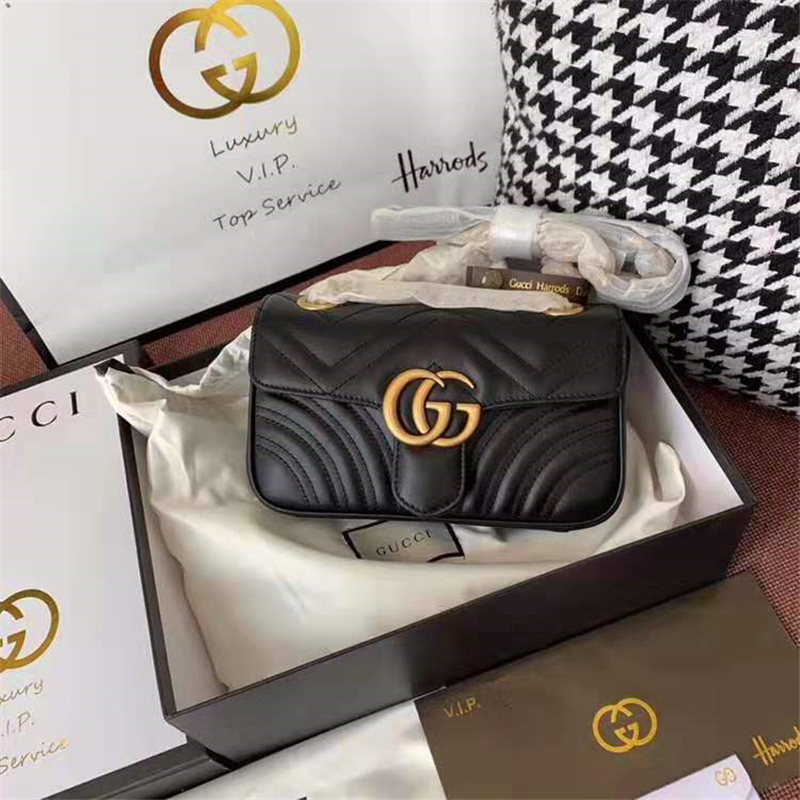 Gucci GG Marmont