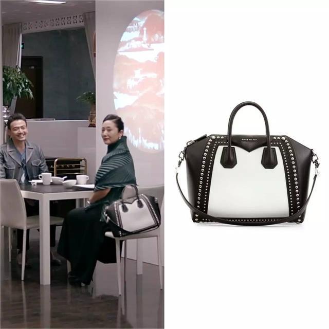 深扒《歡樂頌2》五美包款,你有和她們撞到包嗎?