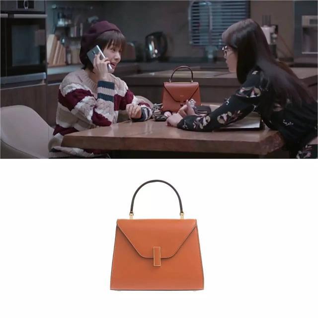 深扒《歡樂頌2》五美包款,你有和她們撞到包嗎?