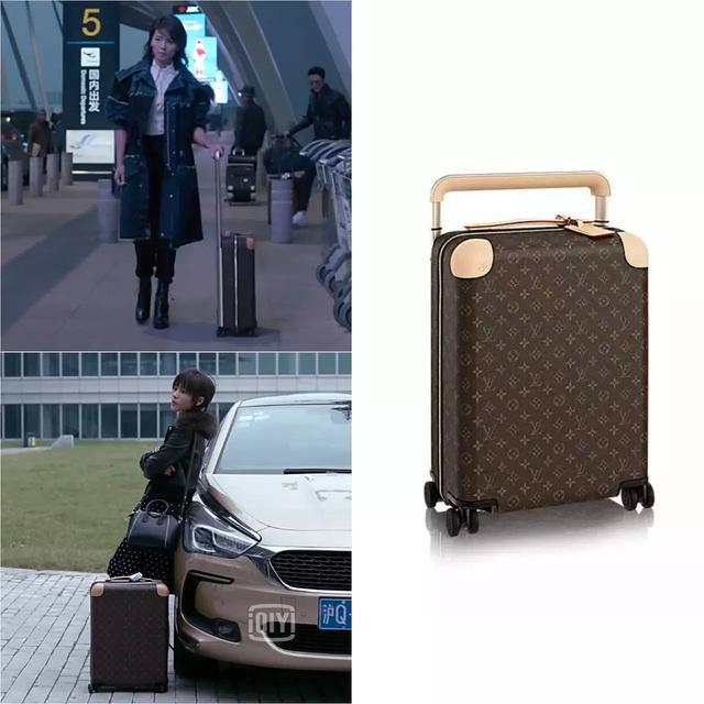 深扒《歡樂頌2》五美包款,你有和她們撞到包嗎?