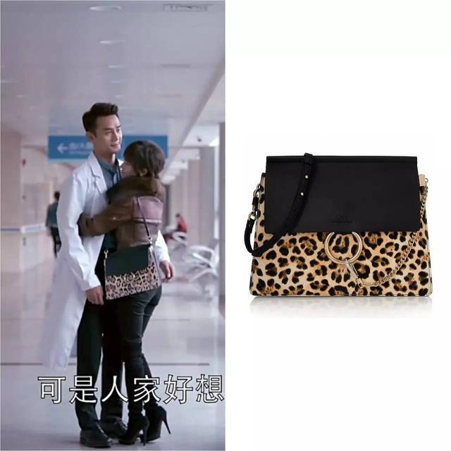 深扒《歡樂頌2》五美包款,你有和她們撞到包嗎?