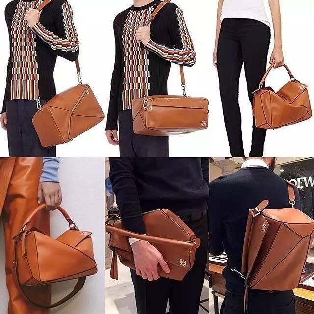 深扒《歡樂頌2》五美包款,你有和她們撞到包嗎?