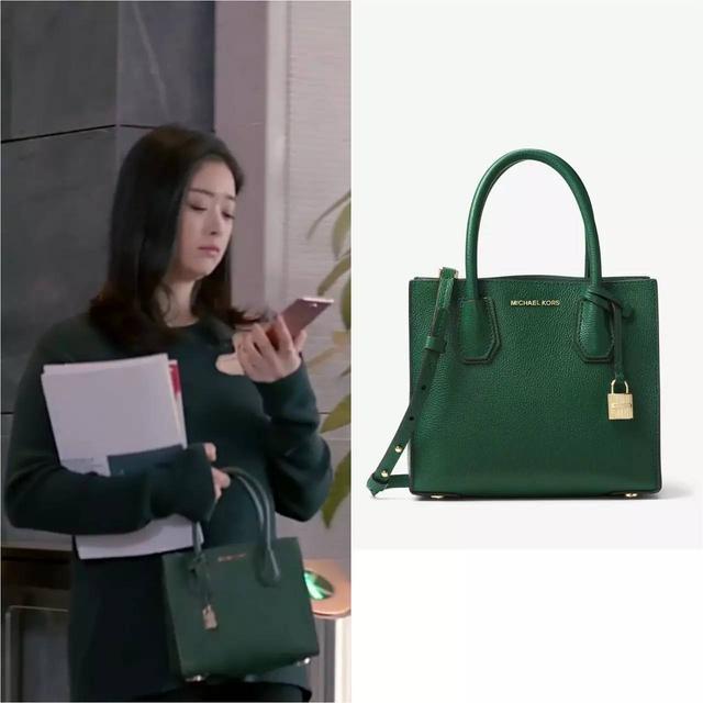 深扒《歡樂頌2》五美包款,你有和她們撞到包嗎?