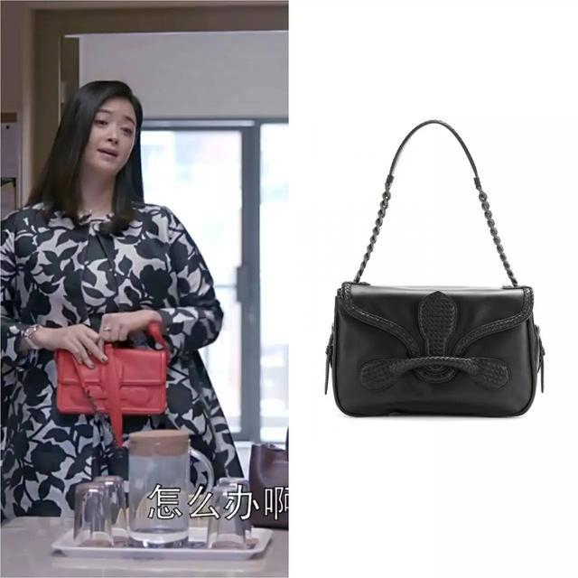 深扒《歡樂頌2》五美包款,你有和她們撞到包嗎?