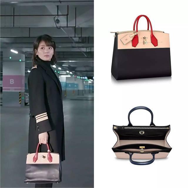 深扒《歡樂頌2》五美包款,你有和她們撞到包嗎?