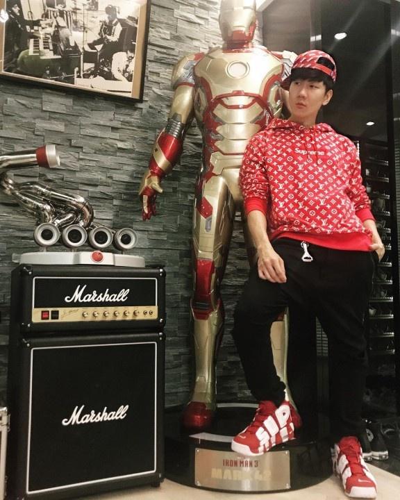 ����I��Ʊ!��ƽ��������Supreme x LV ��ϵ���_ʼ�u̖��