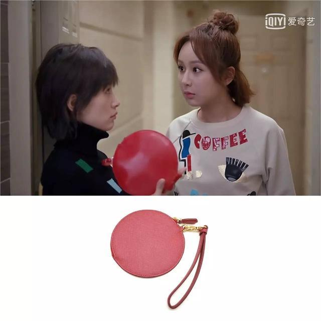 深扒《歡樂頌2》五美包款,你有和她們撞到包嗎?