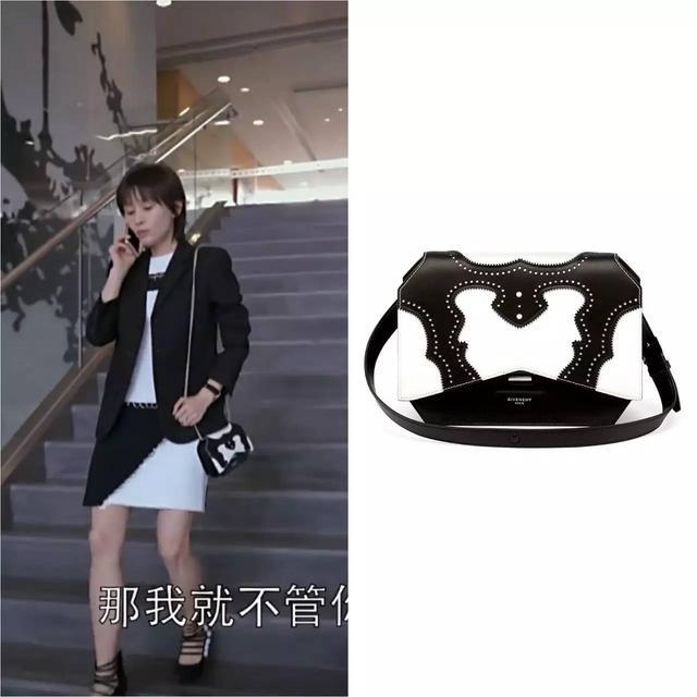 深扒《歡樂頌2》五美包款,你有和她們撞到包嗎?