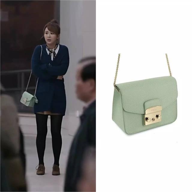 深扒《歡樂頌2》五美包款,你有和她們撞到包嗎?