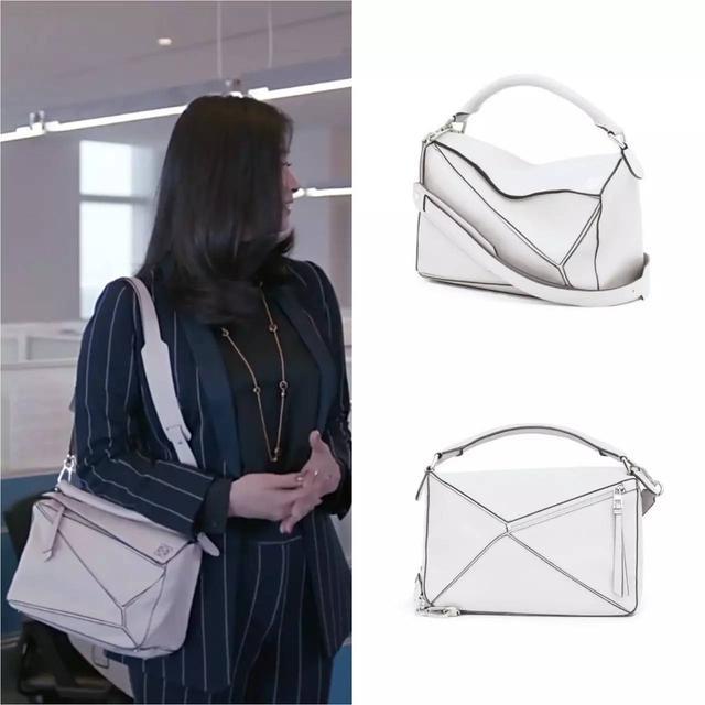 深扒《歡樂頌2》五美包款,你有和她們撞到包嗎?