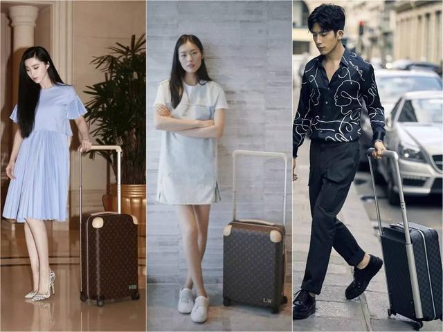 深扒《歡樂頌2》五美包款,你有和她們撞到包嗎?