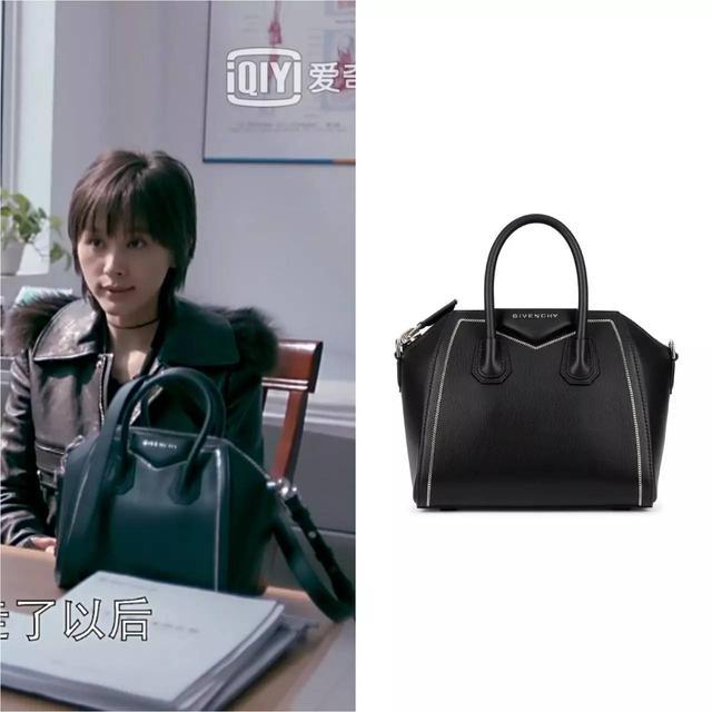 深扒《歡樂頌2》五美包款,你有和她們撞到包嗎?