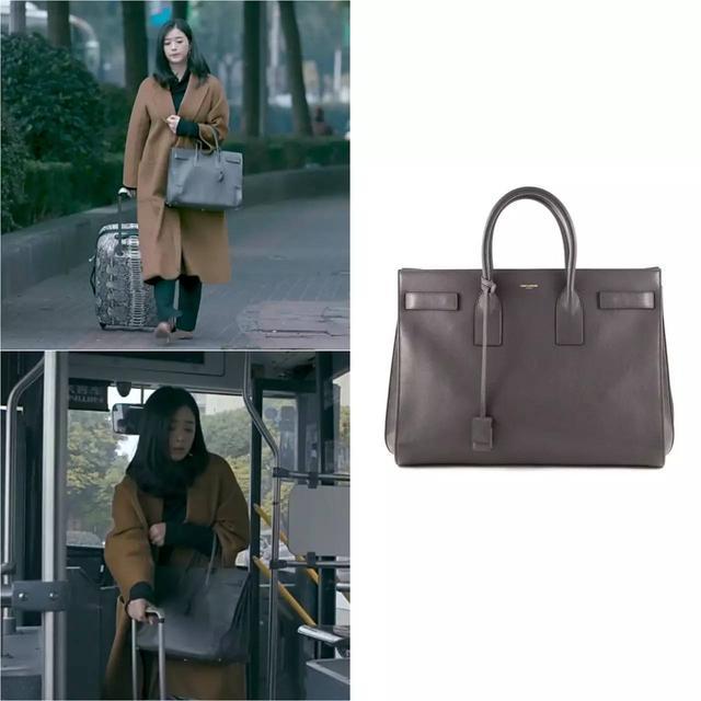 深扒《歡樂頌2》五美包款,你有和她們撞到包嗎?