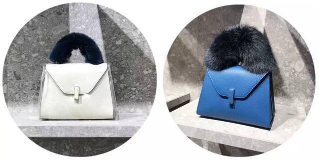 深扒《歡樂頌2》五美包款,你有和她們撞到包嗎?