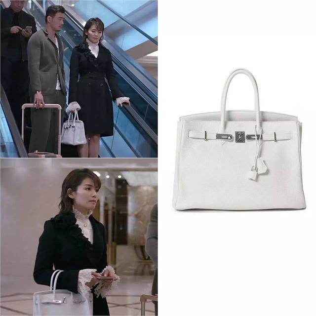 深扒《歡樂頌2》五美包款,你有和她們撞到包嗎?