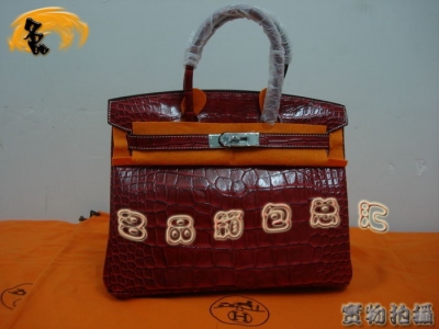 Hermes Birkin �K��� ����� Ů�� Hermes����� �{�~ƤŮ�� 30 Birkin