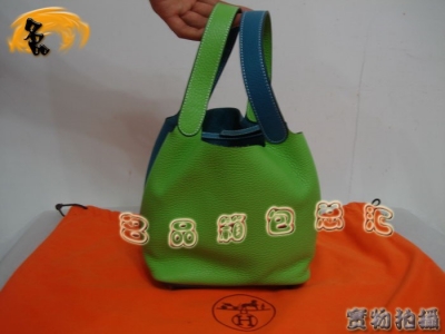 Hermes ����� Hermes Ůʿ�ִ� Hermes Picotin ܛƤ�����