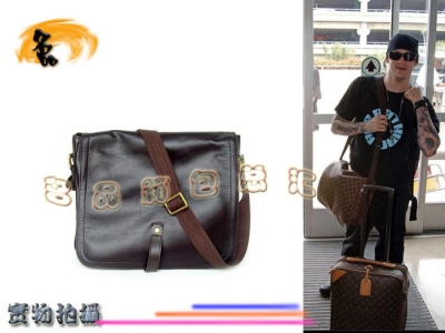 M92071 Louis Vuitton LVб��� LV�а� LV�μ�� LV������ LV��Ƥ��