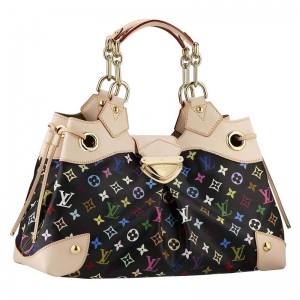 M40124 LV33��Ů�� ����¡��(j��ng)����Ů��Monogram Multicoloreϵ�� �ڲ�
