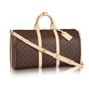 M41418 LV Keepall 45ϵ�� ���д�����玧��LV����� LVб���