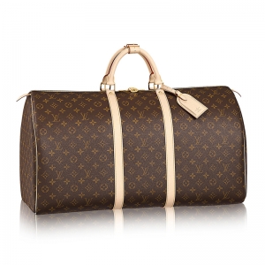 M41422 LV KEEPALL 60 ���д� LV�ϻ��� LV����� LV���а�