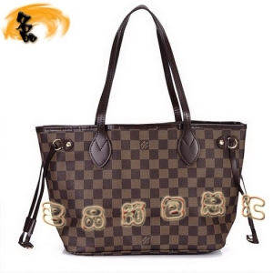 N51109 Louis Vuitton LVŮ�� LV����� LV��(j��ng)����P�� LVŮ�� NEVERFULLϵ��