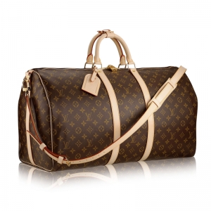 M41414 LV Keepall 55ϵ�� ���д�����玧��LV����� LVб���