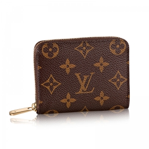 M60067 LV ZIPPY ������X�� LV�����ϻ��X�A LV��朶��X�A