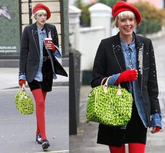 M93706 LV�r���¿� LV���^�� LVͿ�fϵ�� Ůʿ ����� LVŮ��