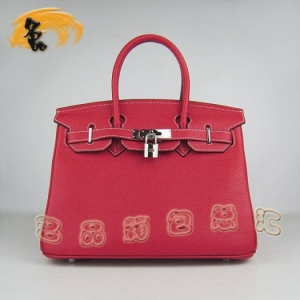 6088 Hermes ��(��i)�R�� 6088 �tɫ ��֦�y ����� Hermes Birkin �K��� 30cm