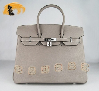 6089 Hermes���N�� Ůʿ����� Hermes Birkin �K��� Hermes 35 Birkin 1��1