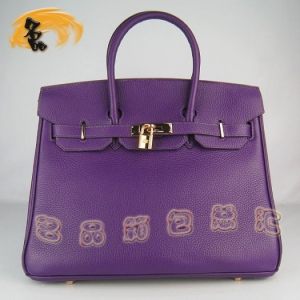 6089 ���R���¿���ɫ Ůʿ��֦�y ����� Hermes Birkin �K��� 35 Birkin ��A