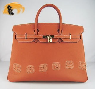 6099 1:1Ʒ�| HERMES ���R�� BIRKIN �K��� 40cm ��֦�y �r��Ůʿ �����