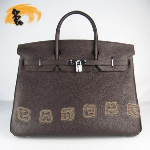 6099 ������� �r��Ůʿ ����� Hermes 40 Birkin ���R�� Birkin Bag �K���