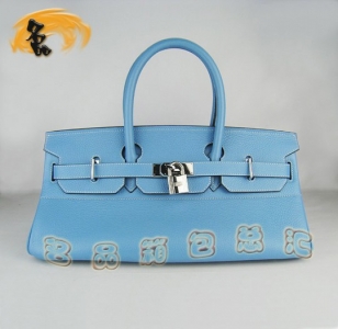 6109 Hermes���¿� 42cm Birkin �K��� Hermes�r��Ů�� ����� ����� �߷°�