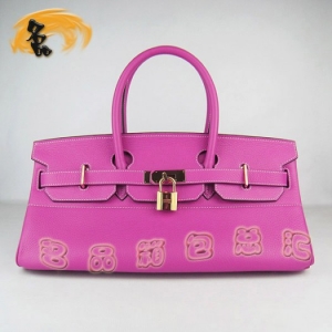 6109 Hermes�¿� �Ҽtɫ��֦�yŮ�� 42cm Birkin �K��� ���R�� ����� ����Ʒ�|