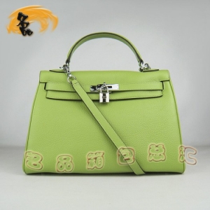 6108 Hermes��(j��ng)��� ��֦�yŮʿ ����� Hermes Kelly �P��� 32cm б���
