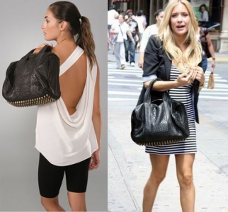 63460 ���u�¿����ǿ��� Alexander Wang/����ɽ���� �������� ��ɫ