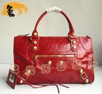 084324B BALENCIAGA����� BALENCIAGA�����C܇�� ��tɫţ��Ƥ�r��Ů��