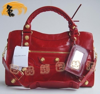 084332B �¿�tɫţƤ�r��Ůʿ ����� BALENCIAGA�����C܇�� б���