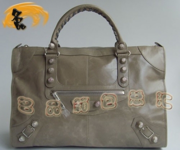 084334A �����Ůʿ����� �������ҕr�л�ɫţƤŮʿ����� BALENCIAGA�C܇��