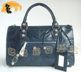 324A �������ҽ��������� BALENCIAGA���¿� �C܇�� ���{ɫţƤ�r��Ů��