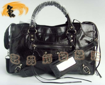 084332 ��A1:1Ʒ�|����� ���u�¿�������ҙC܇�� BALENCIAGA�r��Ůʿ б���