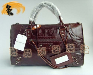 084324 ��AƷ�| �r��Ůʿ����� BALENCIAGA���ɫ ����Ůʿ����� �C܇��