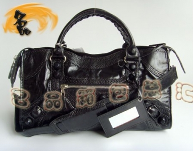 084828 �¿�r�к�ɫţƤ��߅Ůʿб��� BLENCIAGA�C܇�� �������������