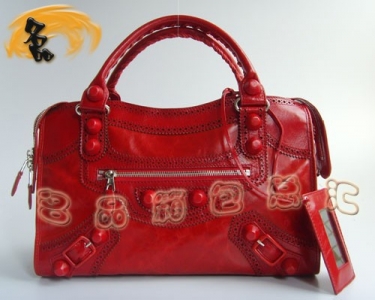 084832 ��A�r��Ů�� �������ҽ���б��� BLENCIAGAţƤŮʿ����� �C܇��