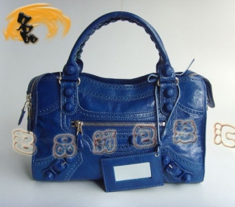 084832 ������ۿ� �������ҽ����C܇�� б��� BLENCIAGA �r��Ůʿ�����